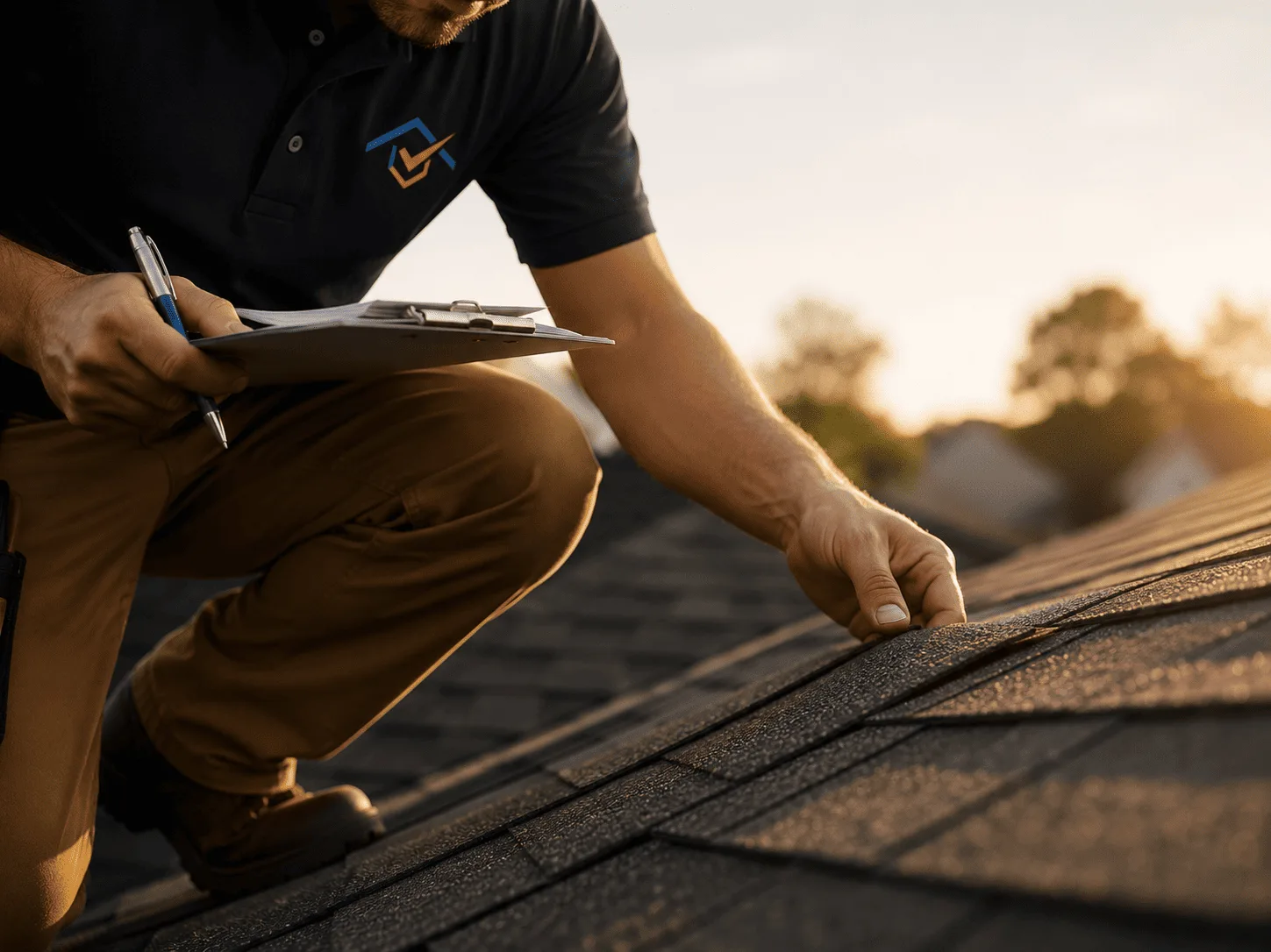 Why Choose Roof Inspection in Lexington Park, MD