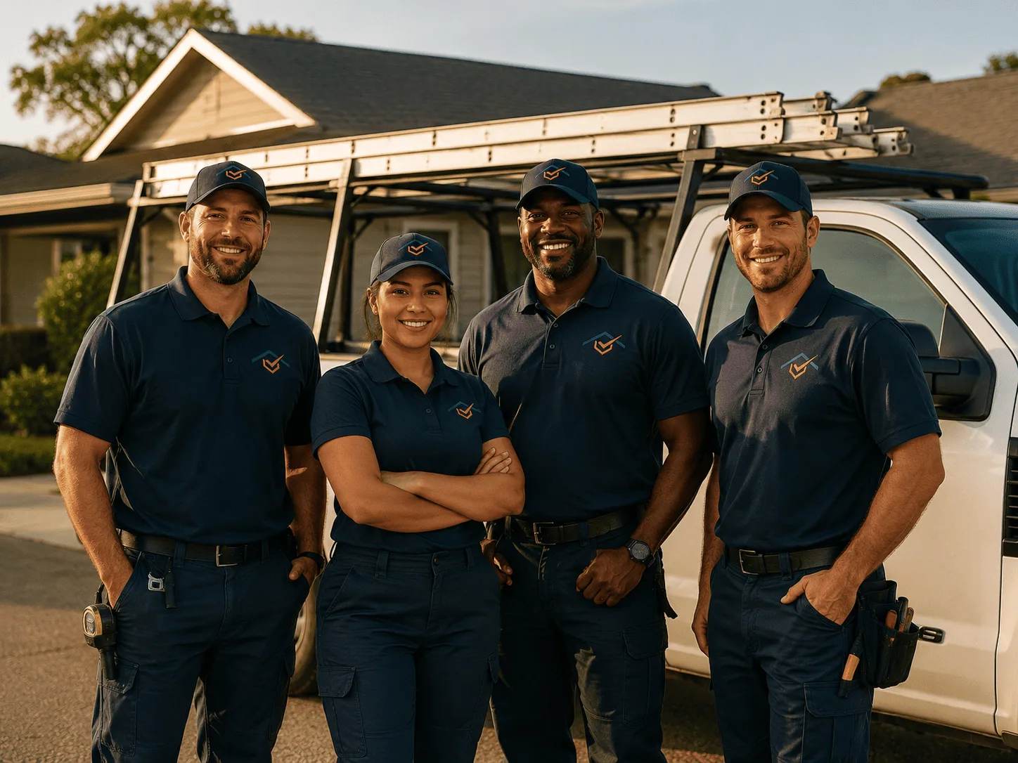 Roof Inspection company in Lexington Park, MD